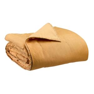 Plain-coloured bedspread Vivaraise Nala