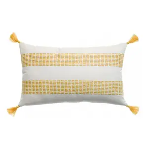 Cuscino a righe Vivaraise Diana image-1