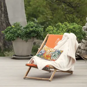 Bedspread Vivaraise Michka image-2