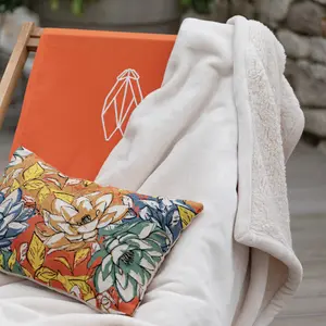 Bedspread Vivaraise Michka image-3