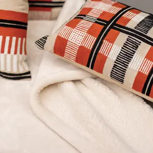 Bedspread Vivaraise Michka image-4