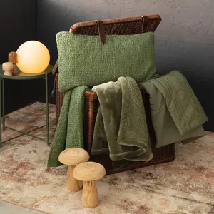 Bedspread Vivaraise Michka image-1