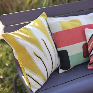 Cushion Vivaraise Suzy image-3