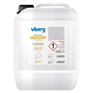 Champú para perros Vivog Universel