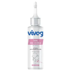 Oorverzorging Vivog