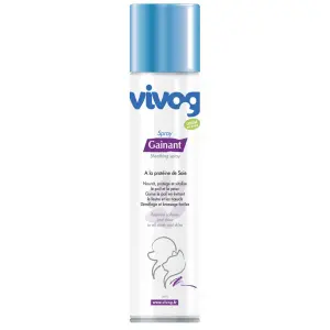 Shampoo para perro ganando Vivog image-0
