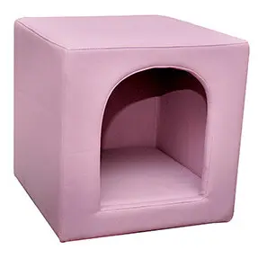 Cesta para perro cuadrada Vivog