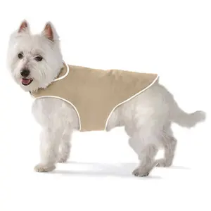 Chaleco de seguridad para perros Vivog Luxe