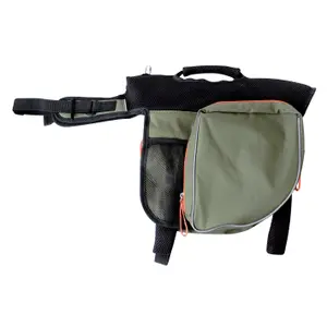 Mochila para perro Vivog