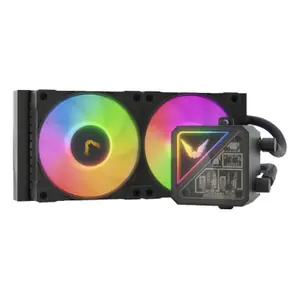 Kit di raffreddamento a liquido per il processore Valkyrie V-Lite RGB image-1