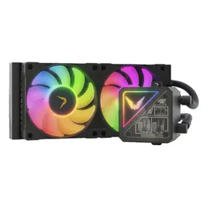 Kit di raffreddamento a liquido per il processore Valkyrie V-Lite RGB image-2