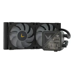 Kit di raffreddamento a liquido per il processore Valkyrie V-Lite RGB image-4