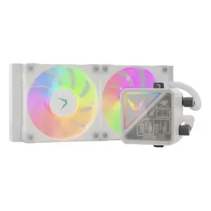 Kit di raffreddamento a liquido per il processore Valkyrie V-Lite RGB
