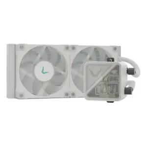 Kit di raffreddamento a liquido per il processore Valkyrie V-Lite RGB image-2