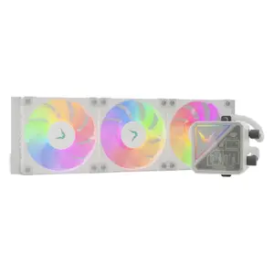 Wasserkühlungsset für Prozessor Valkyrie V-Lite RGB