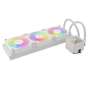 Wasserkühlungsset für Prozessor Valkyrie V-Lite RGB image-1