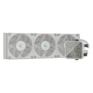 Wasserkühlungsset für Prozessor Valkyrie V-Lite RGB image-3