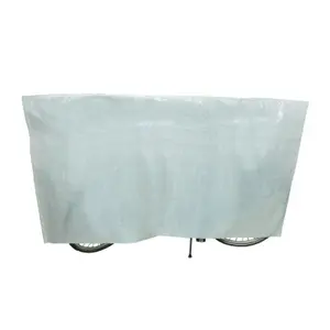 Cobertura impermeável VK International image-0