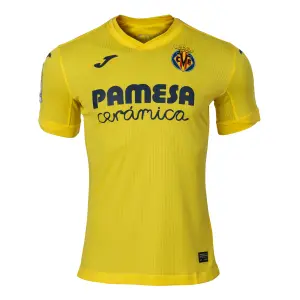 Heimtrikot Kind Villarreal 2020/21 image-0