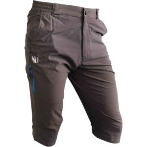 Pantaloni running Vertical long short