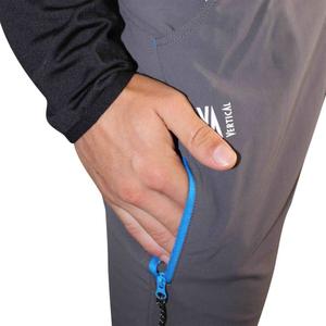 Pantaloni running Vertical long short image-2