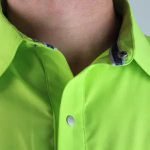 Chemise Vertical Aubrac image-4
