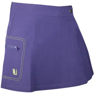 Damen-Shorts Vertical Aubrac Skort image-0
