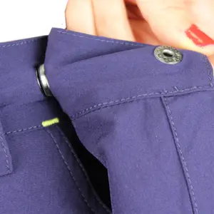 Damen-Shorts Vertical Aubrac Skort image-4