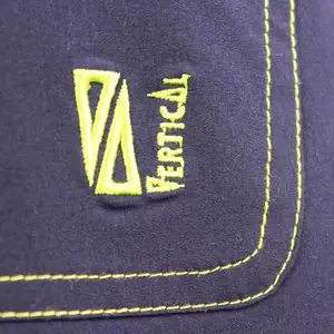 Damen-Shorts Vertical Aubrac Skort image-5