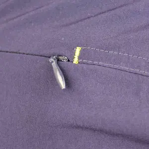 Damen-Shorts Vertical Aubrac Skort image-6