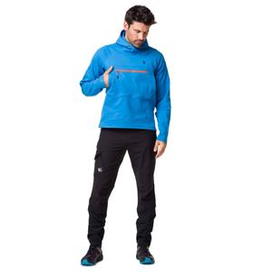 Felpa con cappuccio Vertical alpin image-1