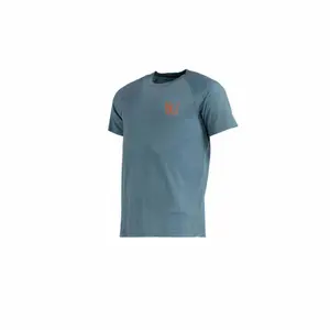 T-shirt raidlight merino Vertical Mountain image-2