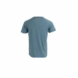 T-shirt raidlight merino Vertical Mountain image-1