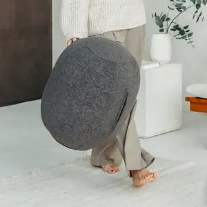 Ergonomic pouf Vluv Kapsul Stov image-0
