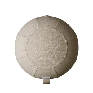 Ergonomic pouf Vluv Kapsul Sova image-0