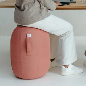 Ergonomic pouf Vluv Kapsul Sova image-1