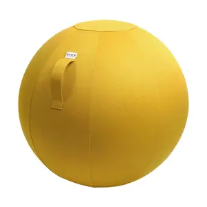 Ergonomic ball Vluv Leiv Fabric image-0