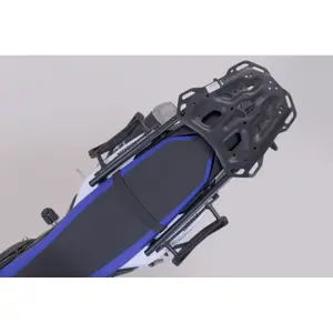 V-Shaped Side Bag Supports Motorbike SW-Motech V-LO Yamaha image-3