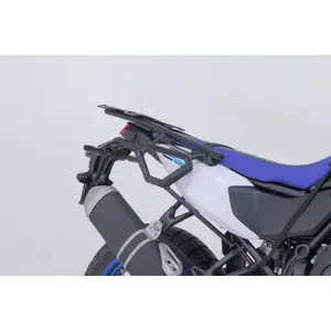 Magnetic Side Suitcases Support for Motorcycle SW-Motech V-LO Yamaha image-3