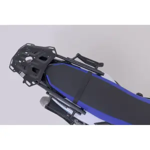Magnetic Side Suitcases Support for Motorcycle SW-Motech V-LO Yamaha image-4