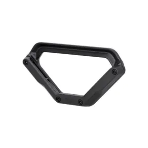 Support Right Side Luggage Rack Motorcycle SW-Motech V-LOC. Royal Enfield Himalayan 450 Rally image-0