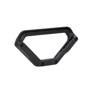 Motorcycle Left Side Bag Support SW-Motech V-LOC. Royal Enfield Guerilla 450 image-0