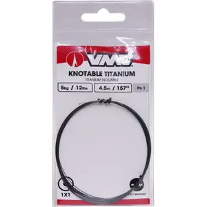Αντίγραφο γραμμής VMC Titan. Coil1X1 20Lb image-0