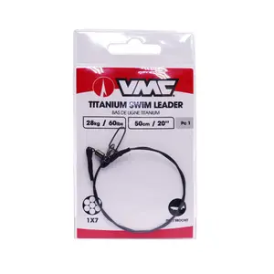 Αντίγραφο γραμμής VMC Titan.Swim Lead1X760Lb50CMX1 image-0