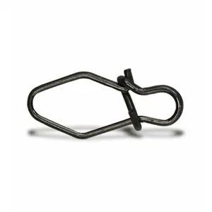 Αγκρίφες VMC 3536Bn Techset Snap taille 000 (x10)