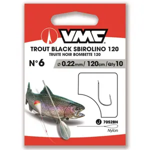 Hook VMC SBIR 120 (x10) image-0