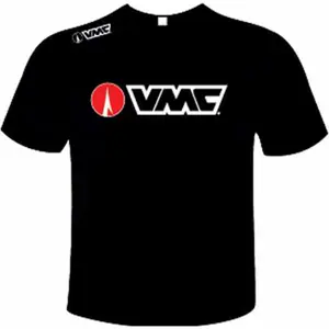 T-shirt VMC Organic image-0