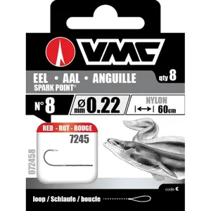 Conjunto de 6 ganchos VMC All Sparkpoint image-0