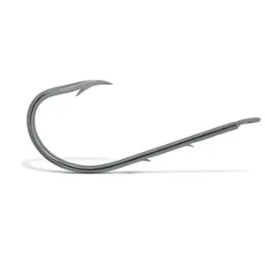 Embalagem de 10 ganchos simples VMC 9290BZ image-0