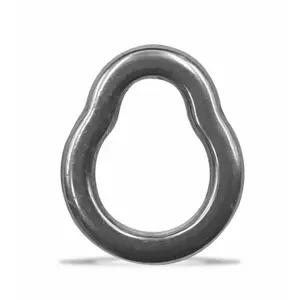 Σπασμένα δαχτυλίδια VMC 3564po Drop Solid Taille 2 (x10) image-0